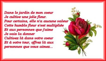 Poéme    de Tinouka